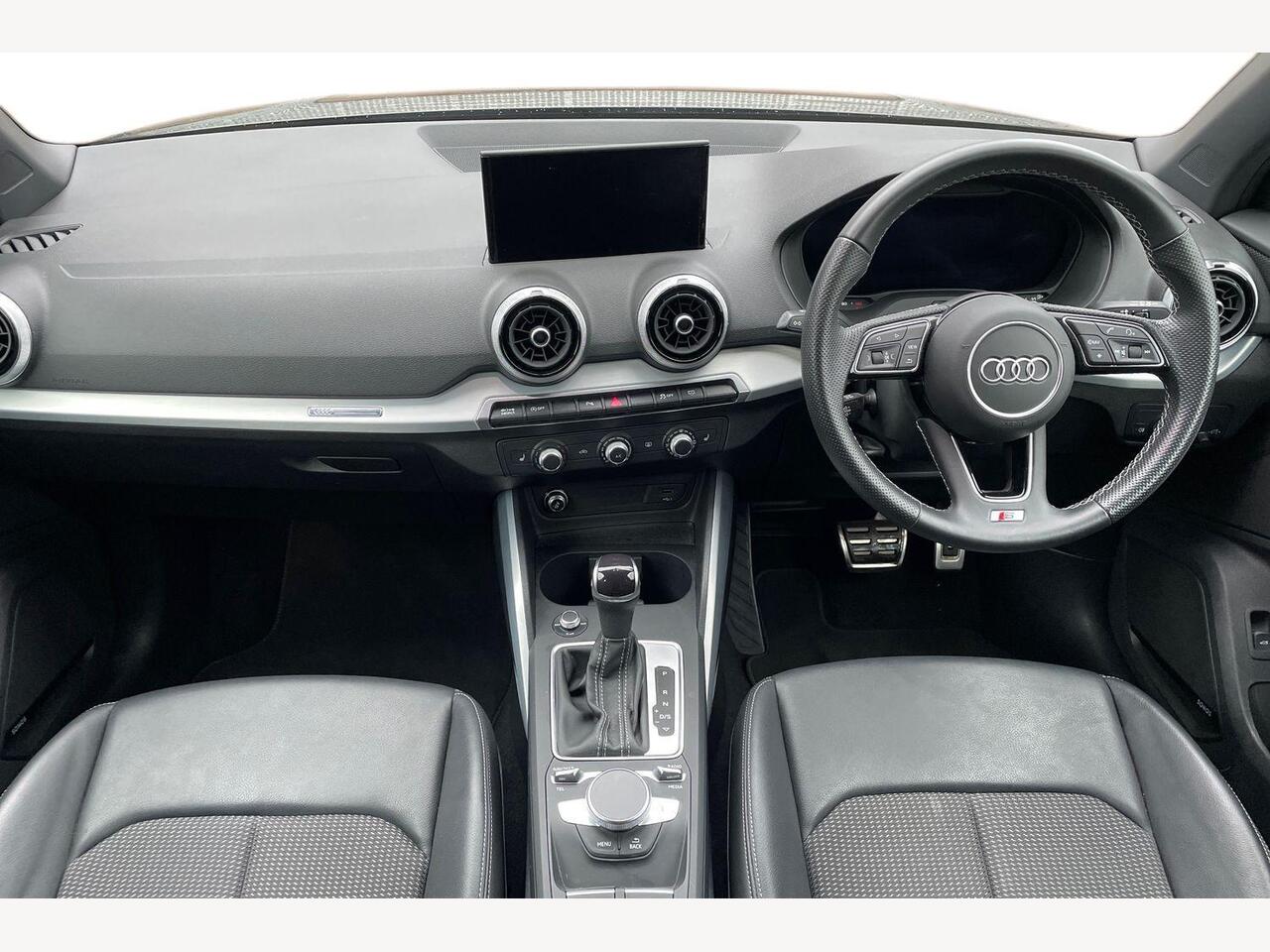 Used Audi Q2 2022 for sale - 76675074: Photo 9