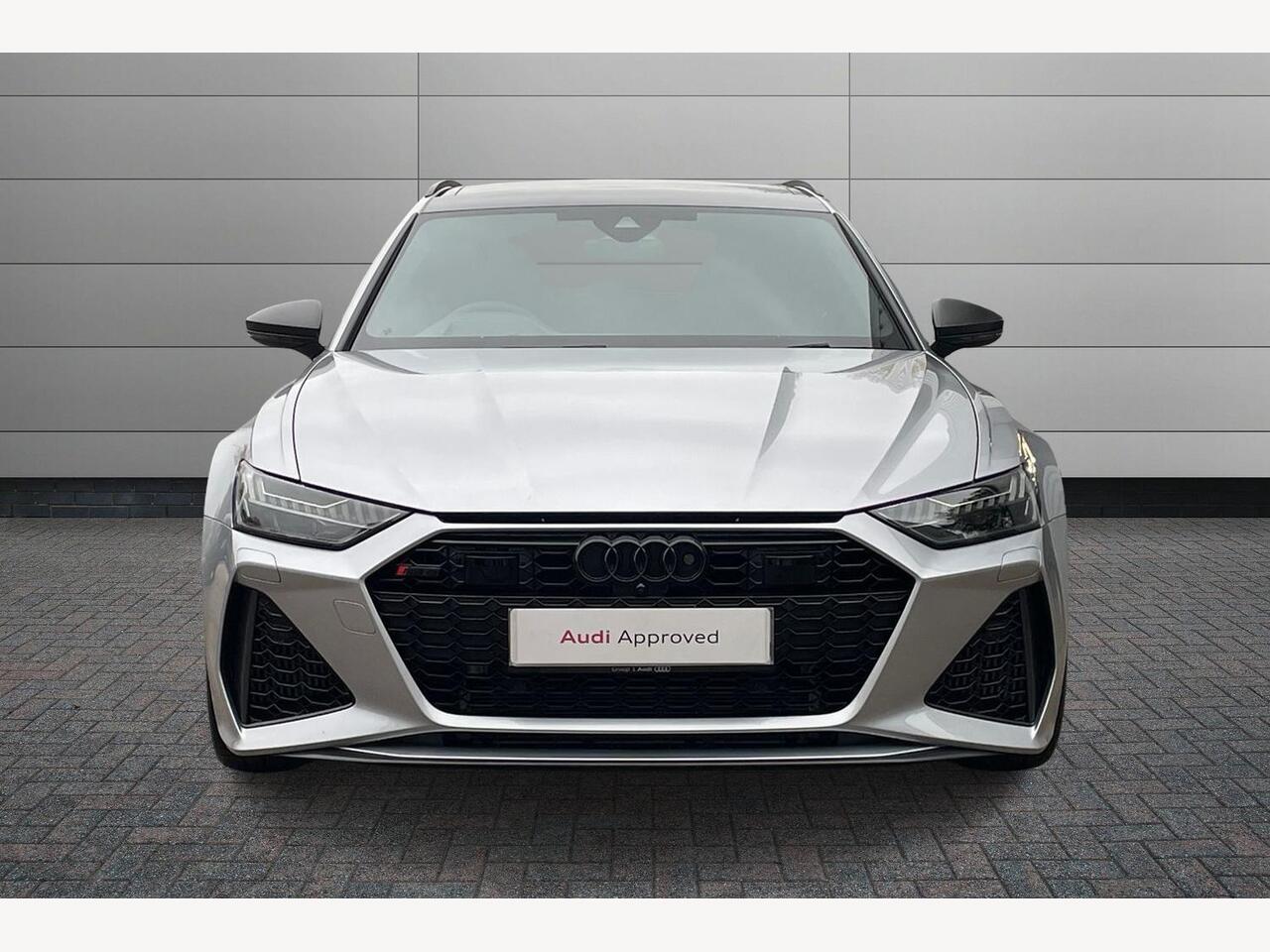 Used Audi RS6 2023 for sale - 76826440: Photo 10