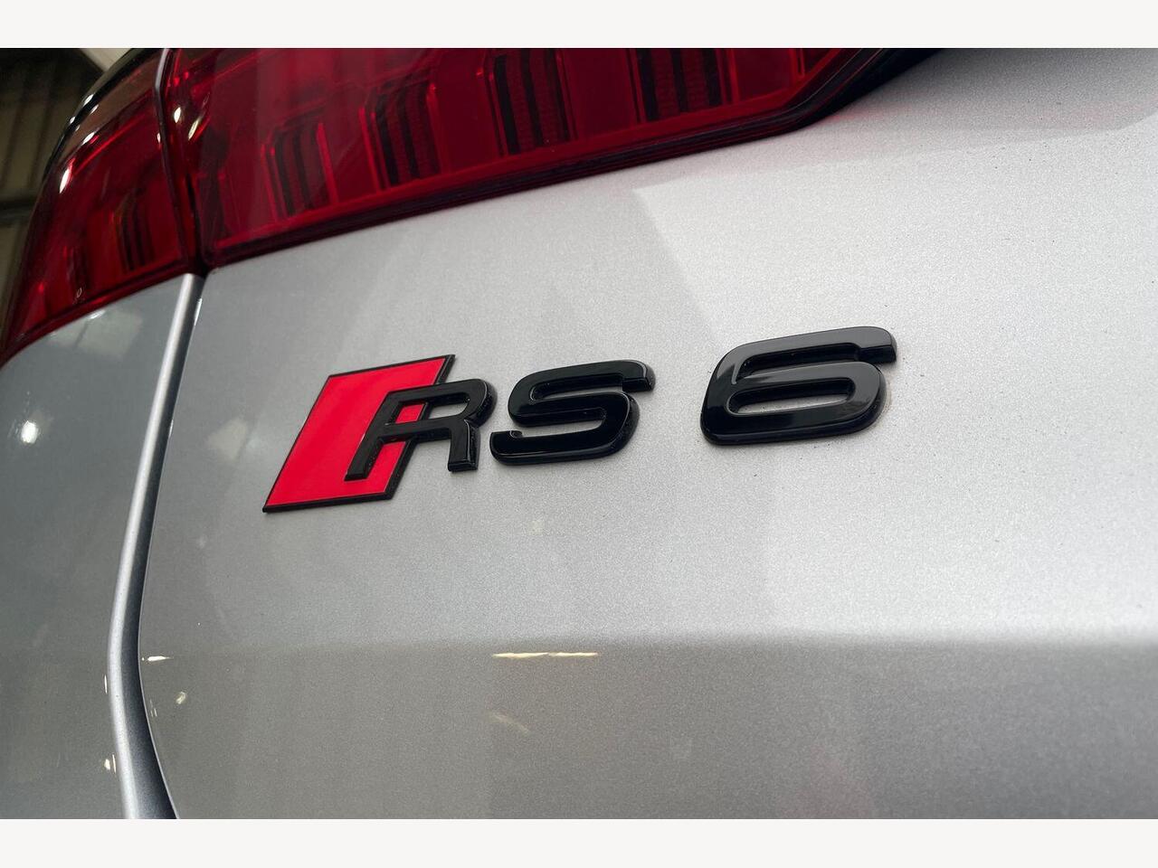 Used Audi RS6 2023 for sale - 76826440: Photo 14