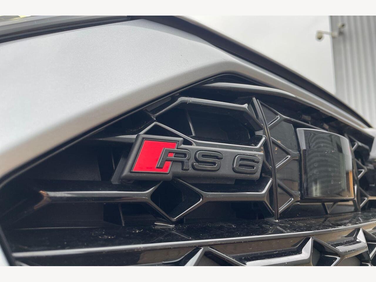 Used Audi RS6 2023 for sale - 76826440: Photo 18