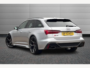 Used Audi RS6 2023 for sale - 76826440: Photo