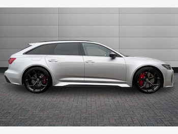 Used Audi RS6 2023 for sale - 76826440: Photo