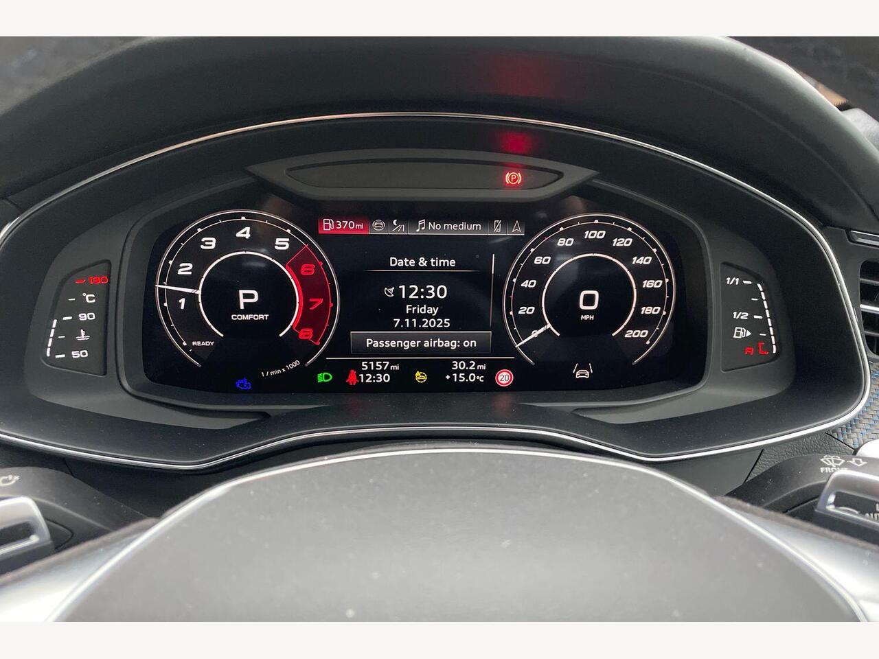 Used Audi RS6 2023 for sale - 76826440: Photo 7