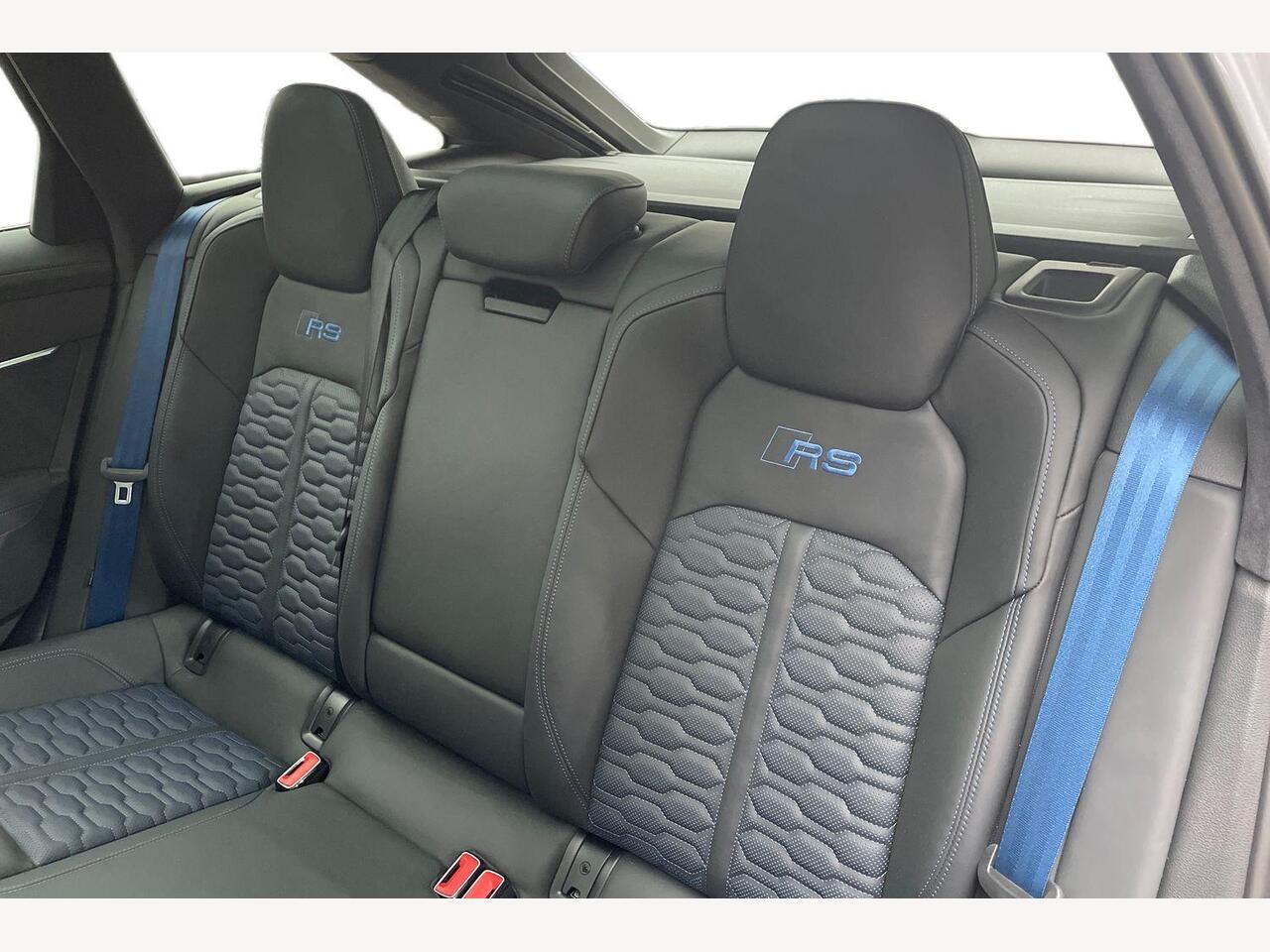 Used Audi RS6 2023 for sale - 76826440: Photo 8