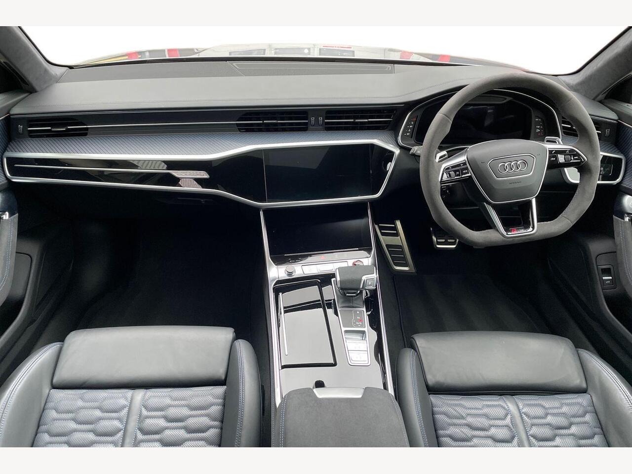 Used Audi RS6 2023 for sale - 76826440: Photo 9