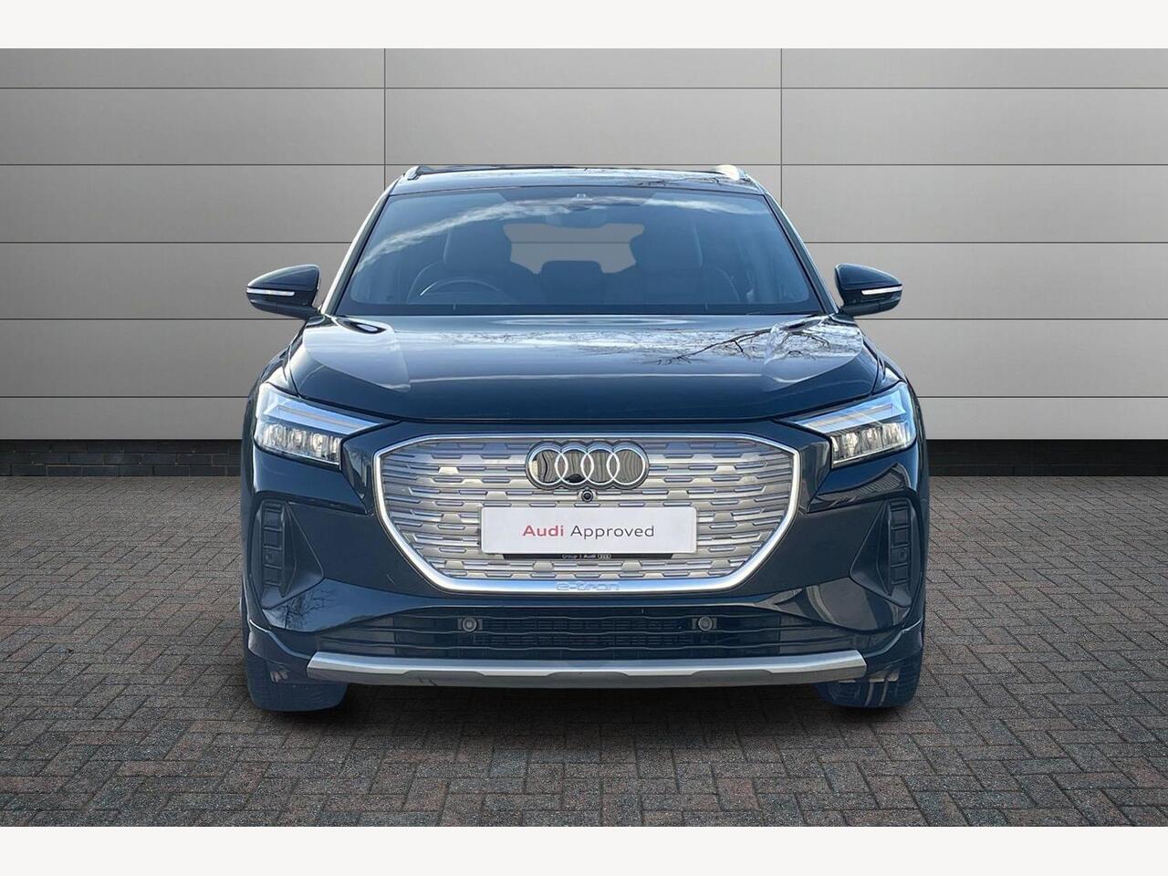 Used Audi Q4 e-tron 2024 for sale - 76955555: Photo 10