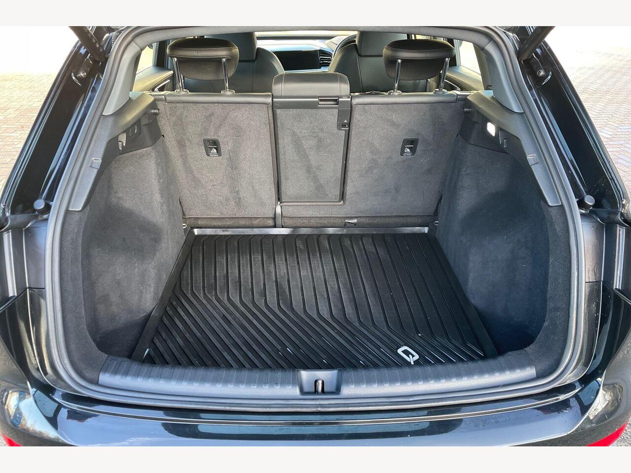 Used Audi Q4 e-tron 2024 for sale - 76955555: Photo 12