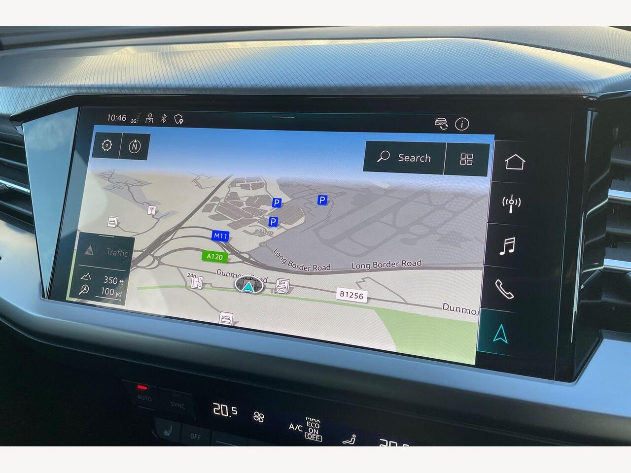 Used Audi Q4 e-tron 2024 for sale - 76955555: Photo 22