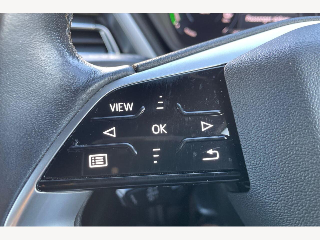 Used Audi Q4 e-tron 2024 for sale - 76955555: Photo 25