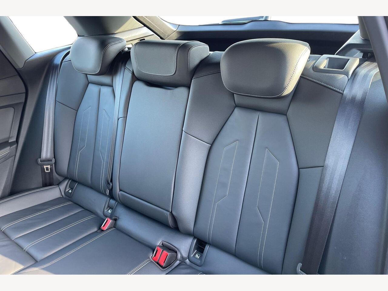 Used Audi Q4 e-tron 2024 for sale - 76955555: Photo 8