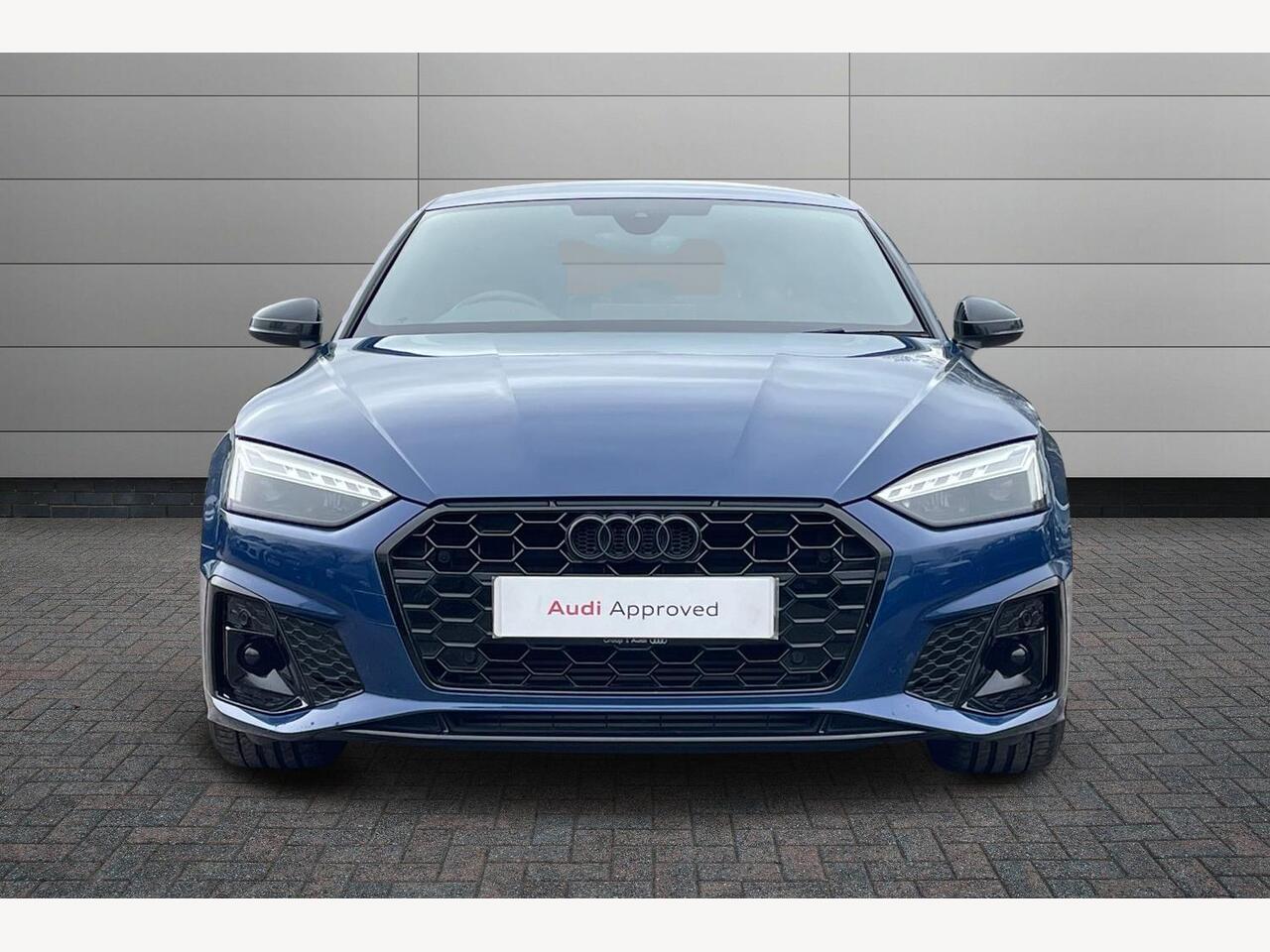 Used Audi A5 2023 for sale - 78084836: Photo 10