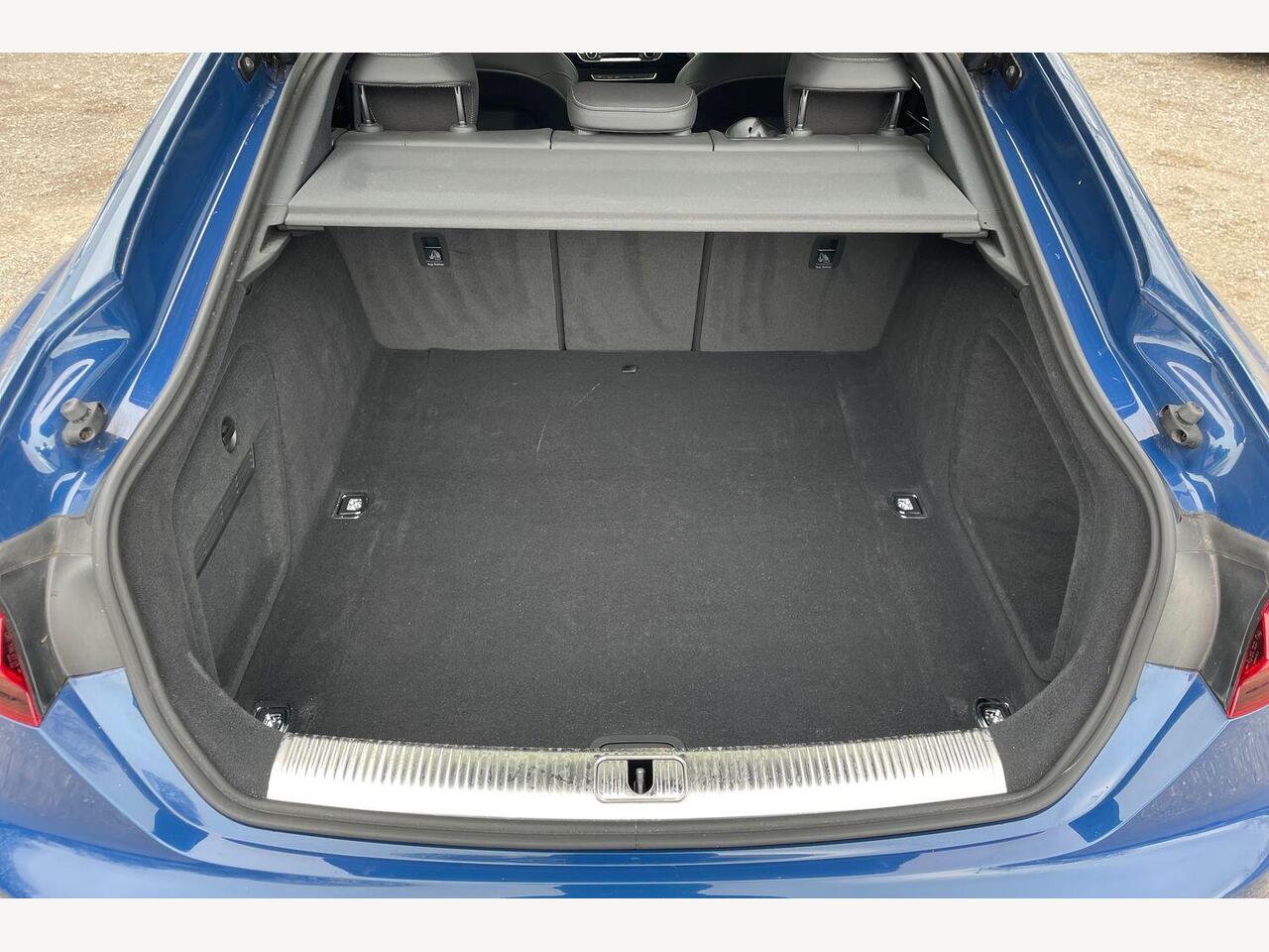 Used Audi A5 2023 for sale - 78084836: Photo 12