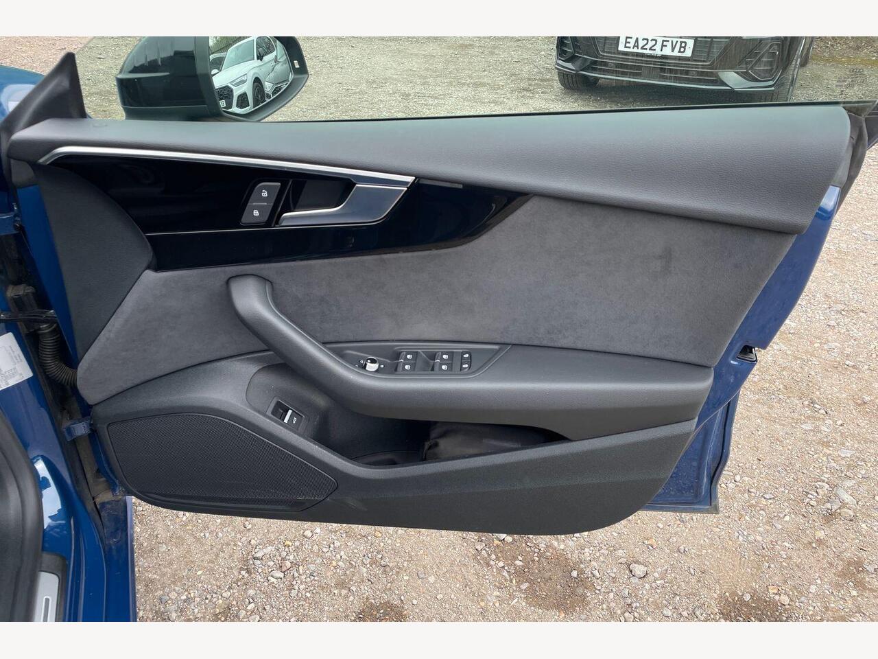 Used Audi A5 2023 for sale - 78084836: Photo 14