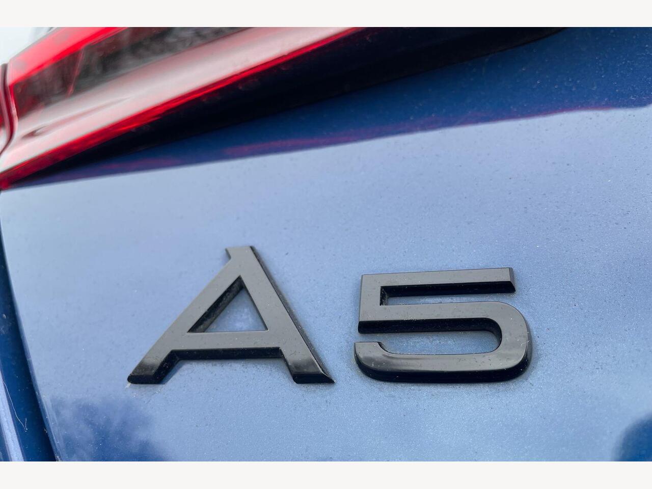 Used Audi A5 2023 for sale - 78084836: Photo 15