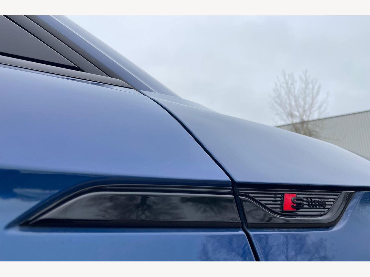 Used Audi A5 2023 for sale - 78084836: Photo 16