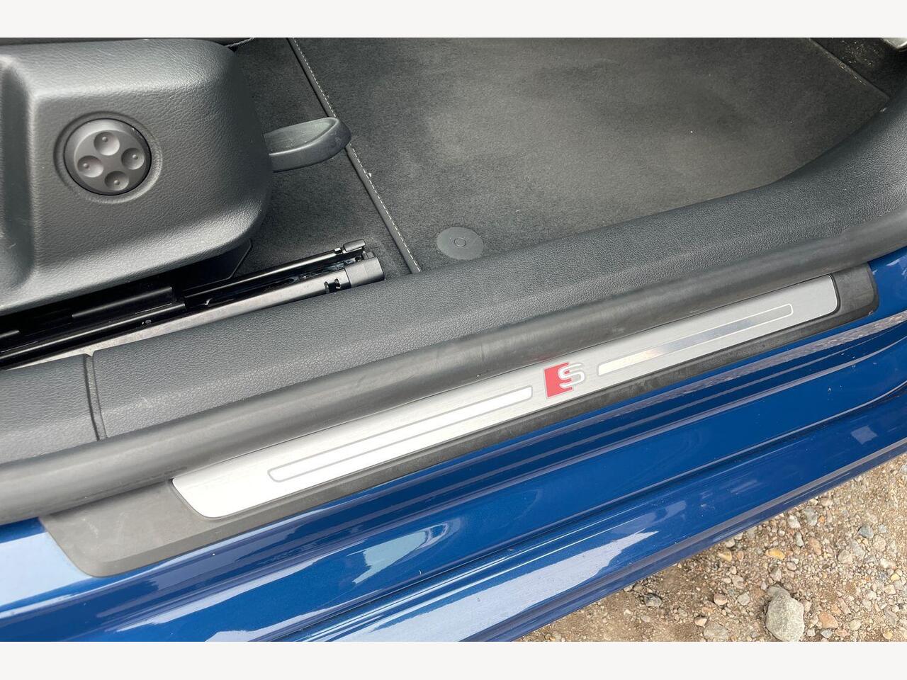 Used Audi A5 2023 for sale - 78084836: Photo 18