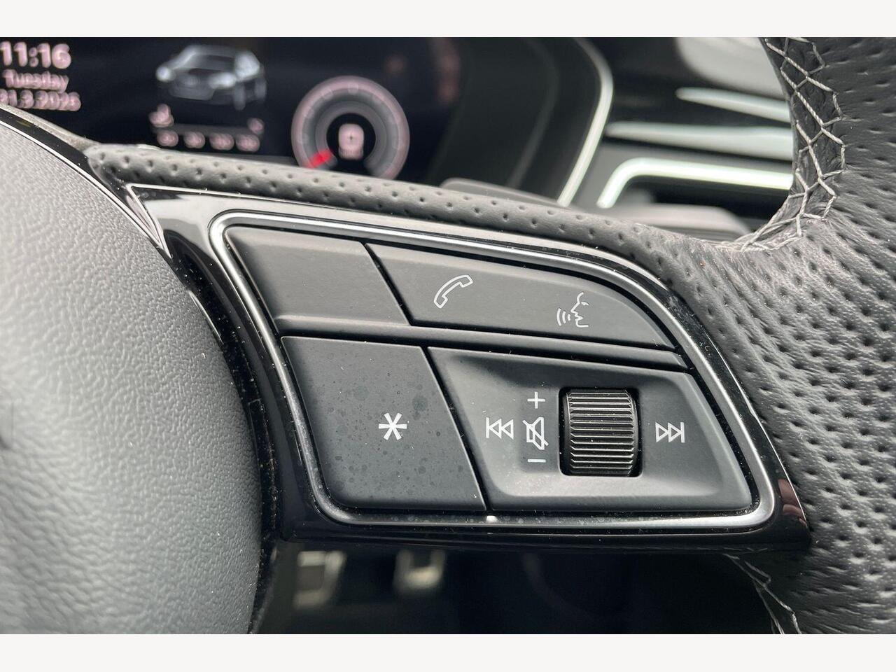 Used Audi A5 2023 for sale - 78084836: Photo 21