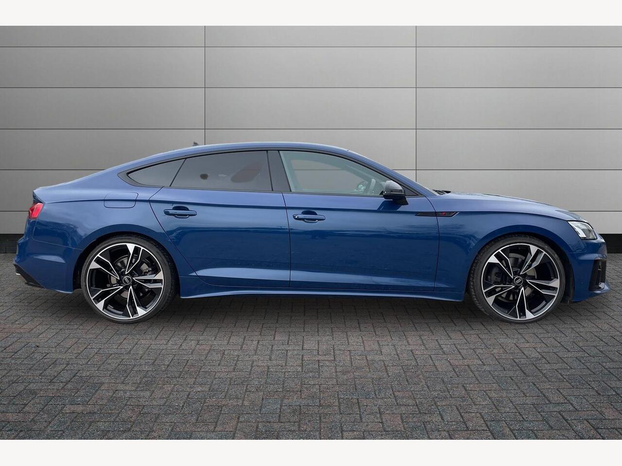 Used Audi A5 2023 for sale - 78084836: Photo 4