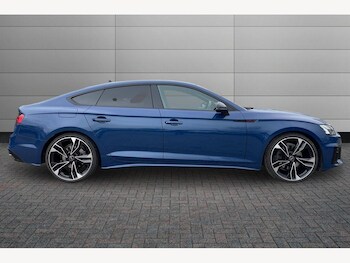 Used Audi A5 2023 for sale - 78084836: Photo