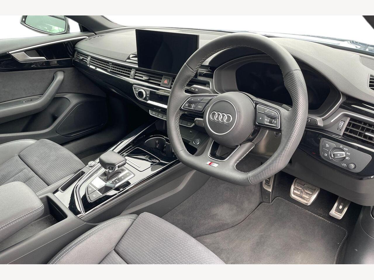 Used Audi A5 2023 for sale - 78084836: Photo 6