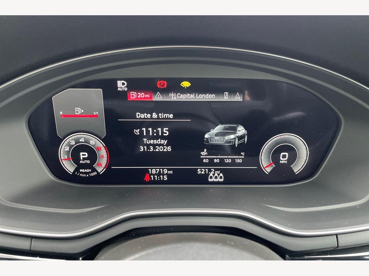 Used Audi A5 2023 for sale - 78084836: Photo 7