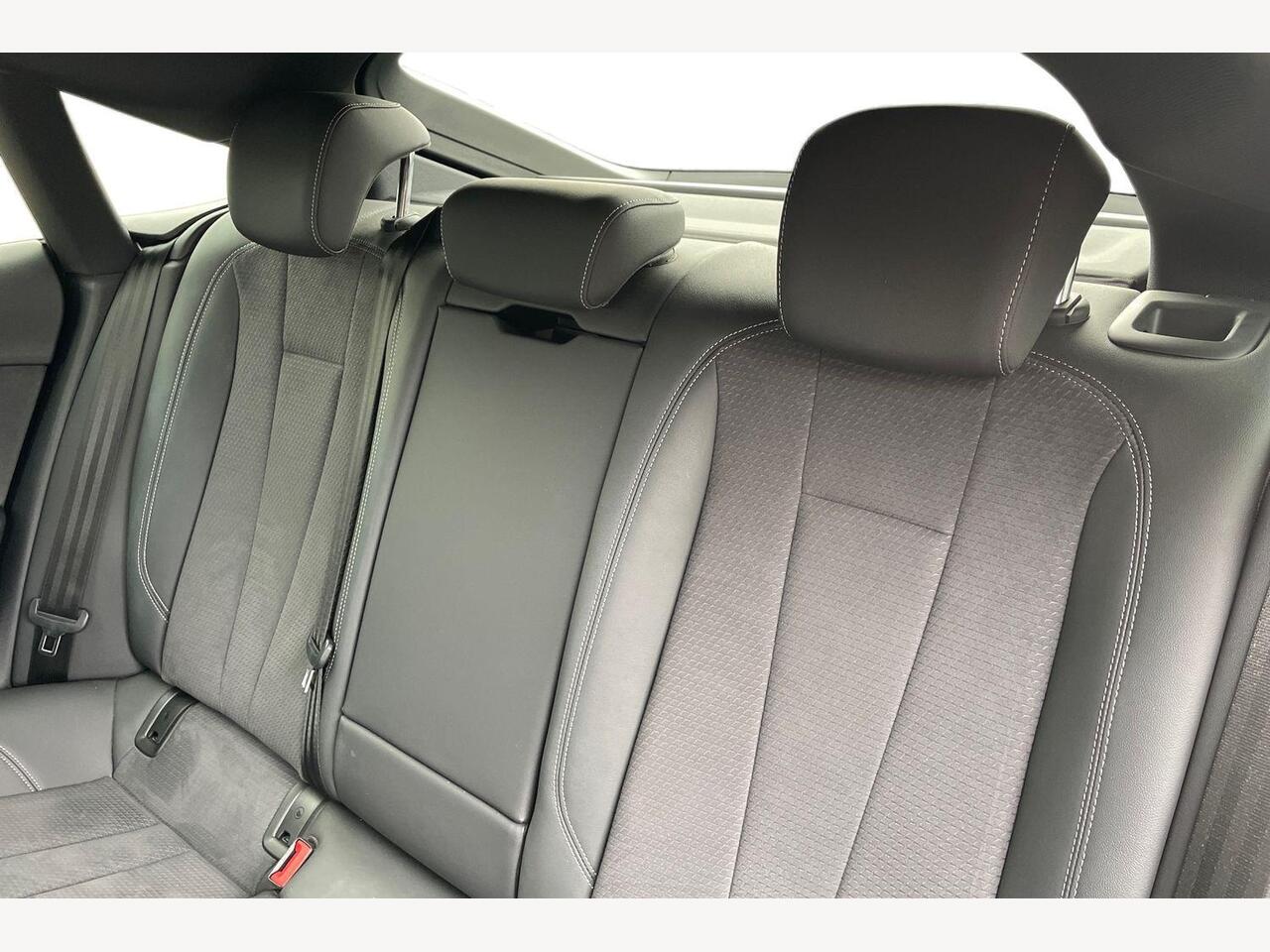 Used Audi A5 2023 for sale - 78084836: Photo 8