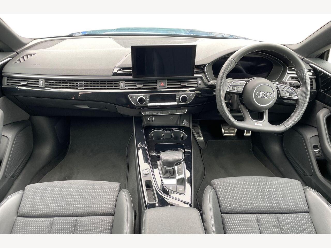 Used Audi A5 2023 for sale - 78084836: Photo 9