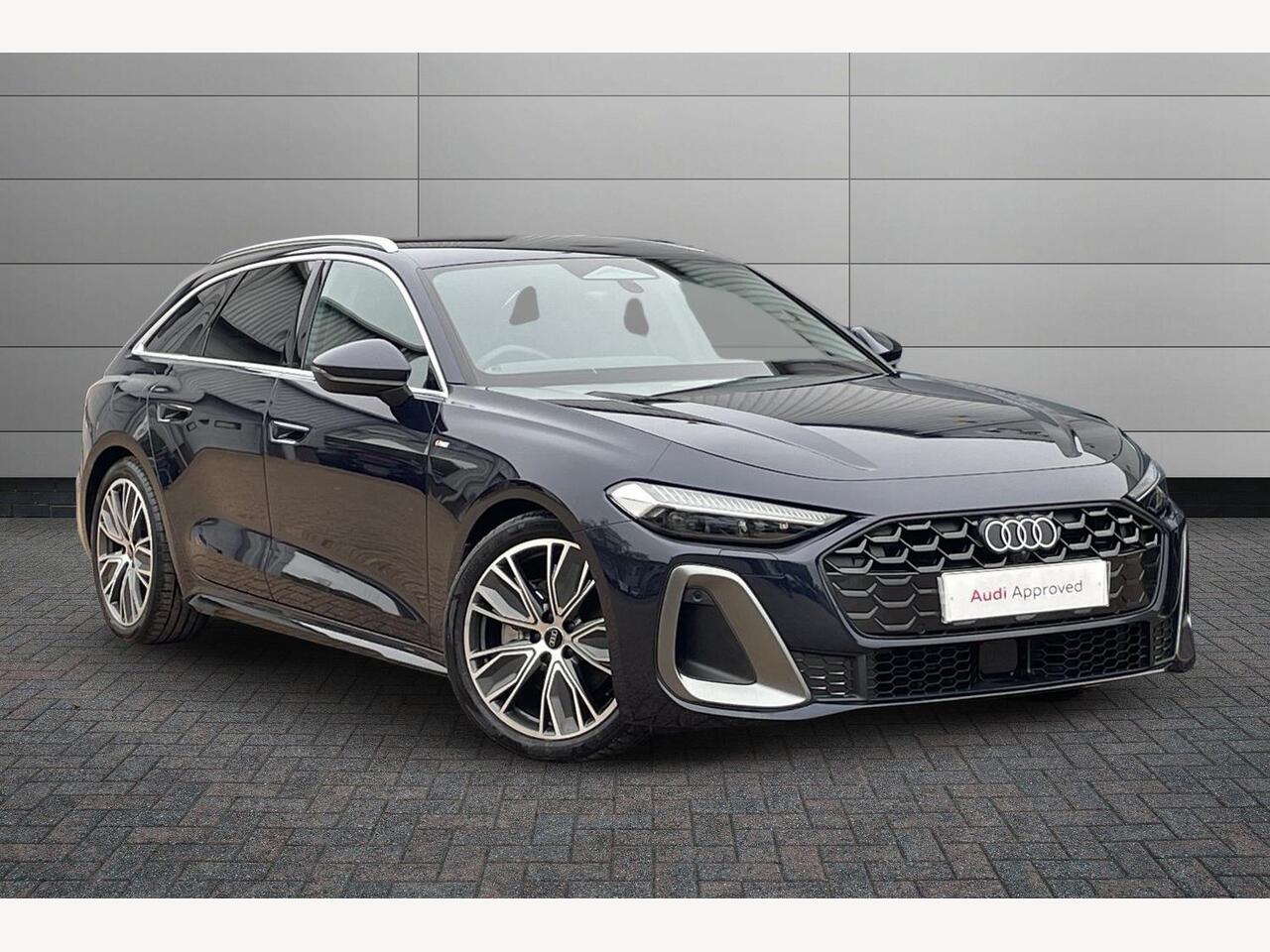 Used Audi A5 2025 for sale - 76680394: Photo 1