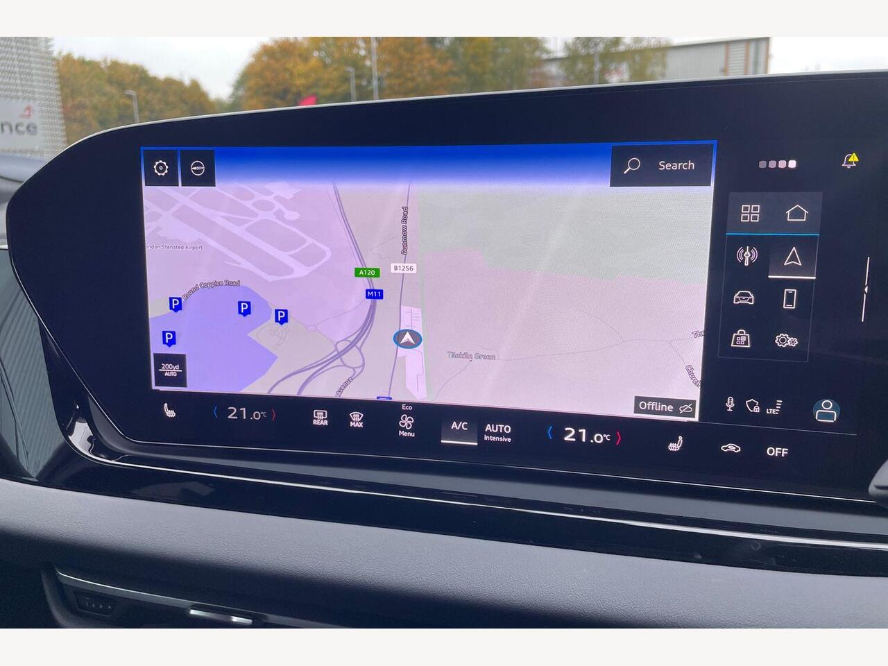 Used Audi A5 2025 for sale - 76680394: Photo 13