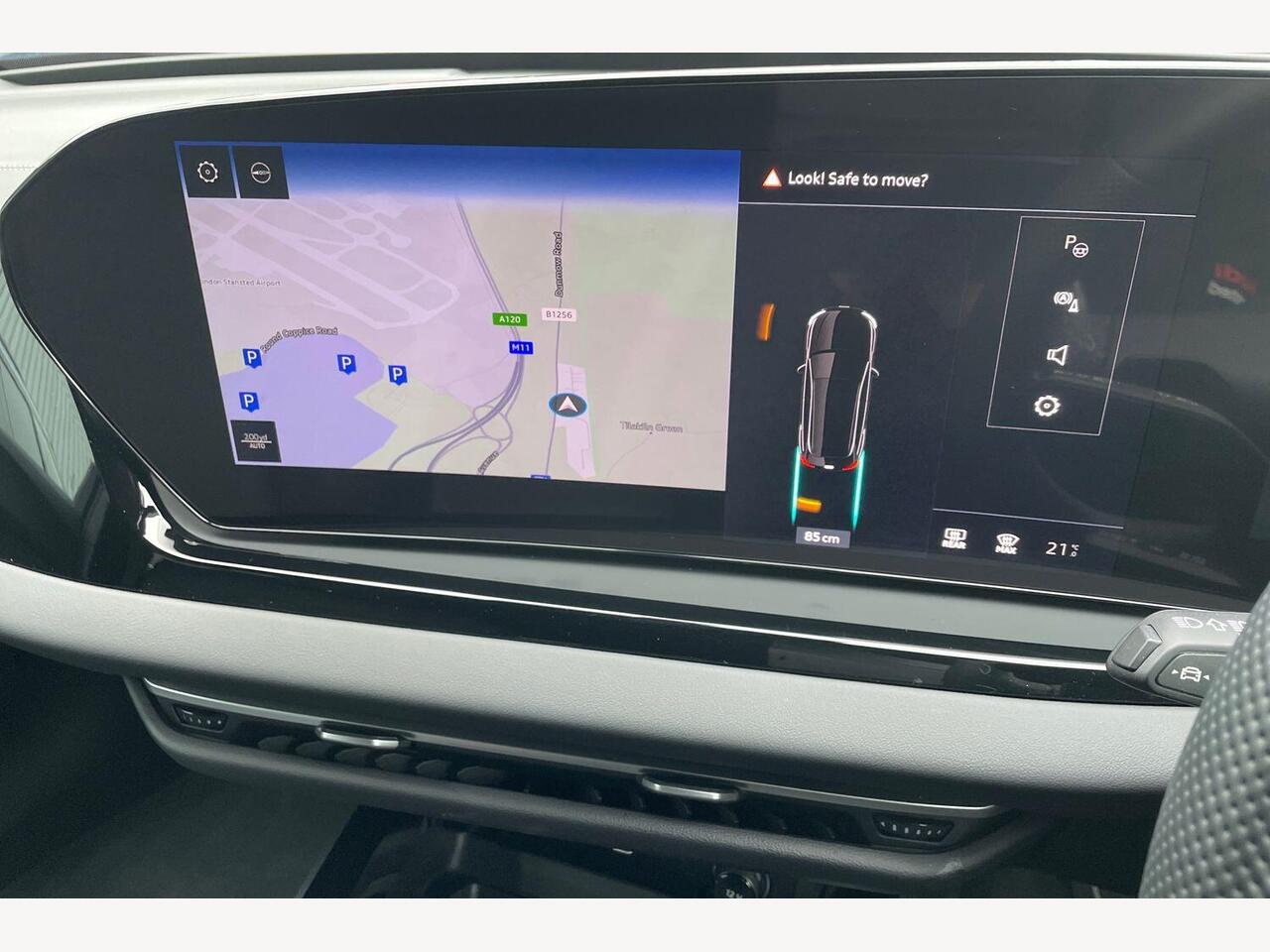 Used Audi A5 2025 for sale - 76680394: Photo 14