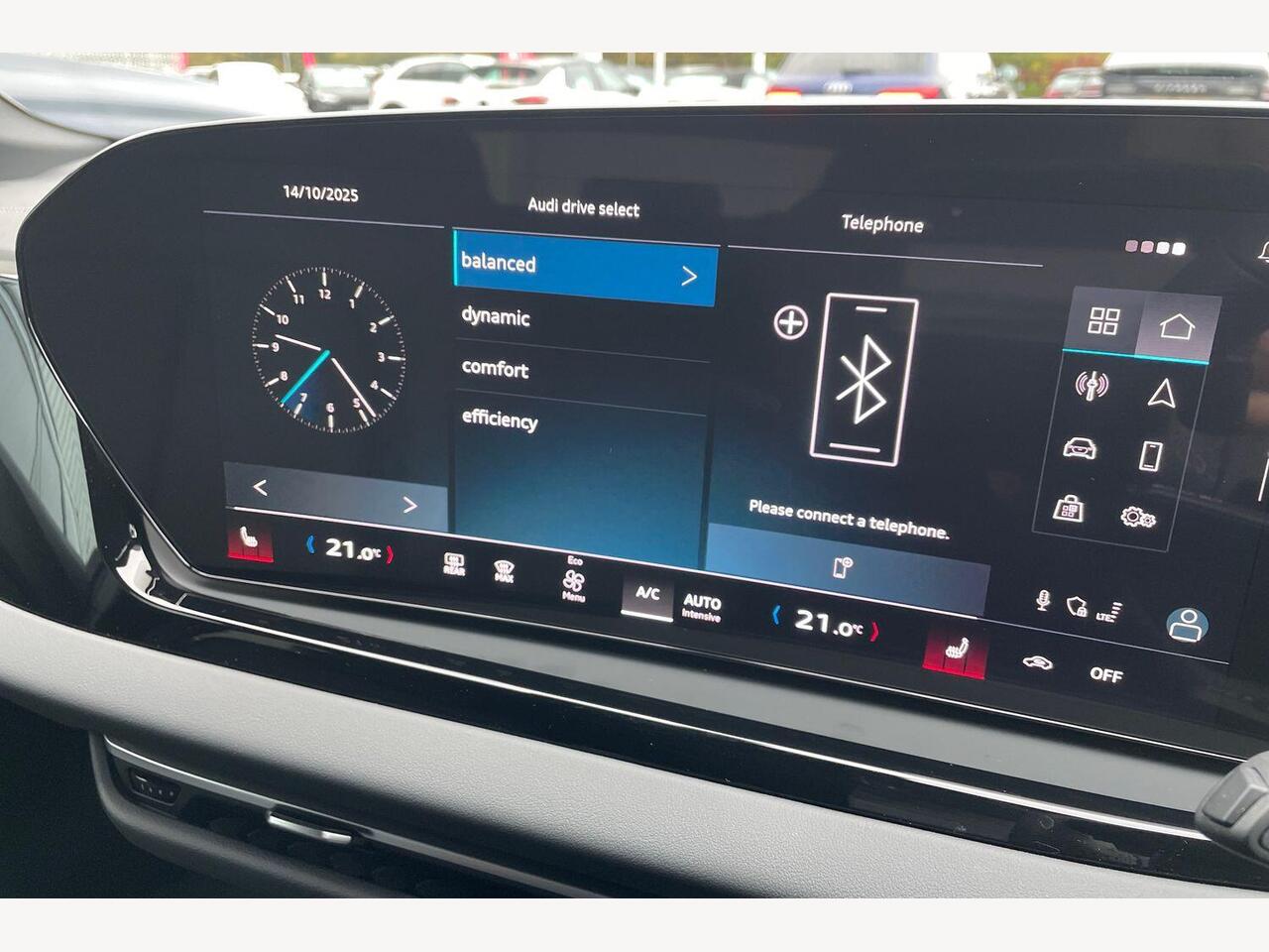 Used Audi A5 2025 for sale - 76680394: Photo 15