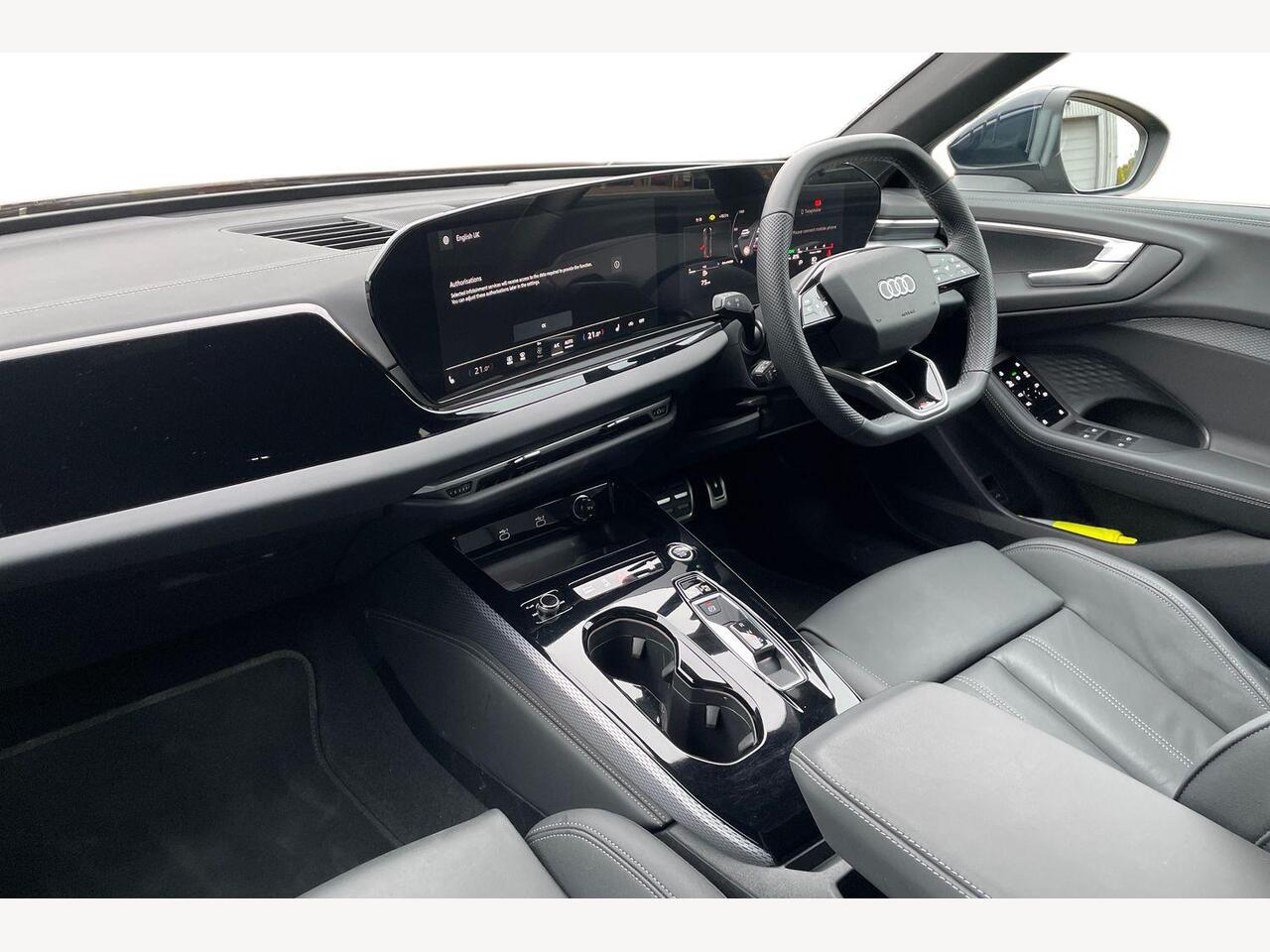 Used Audi A5 2025 for sale - 76680394: Photo 2