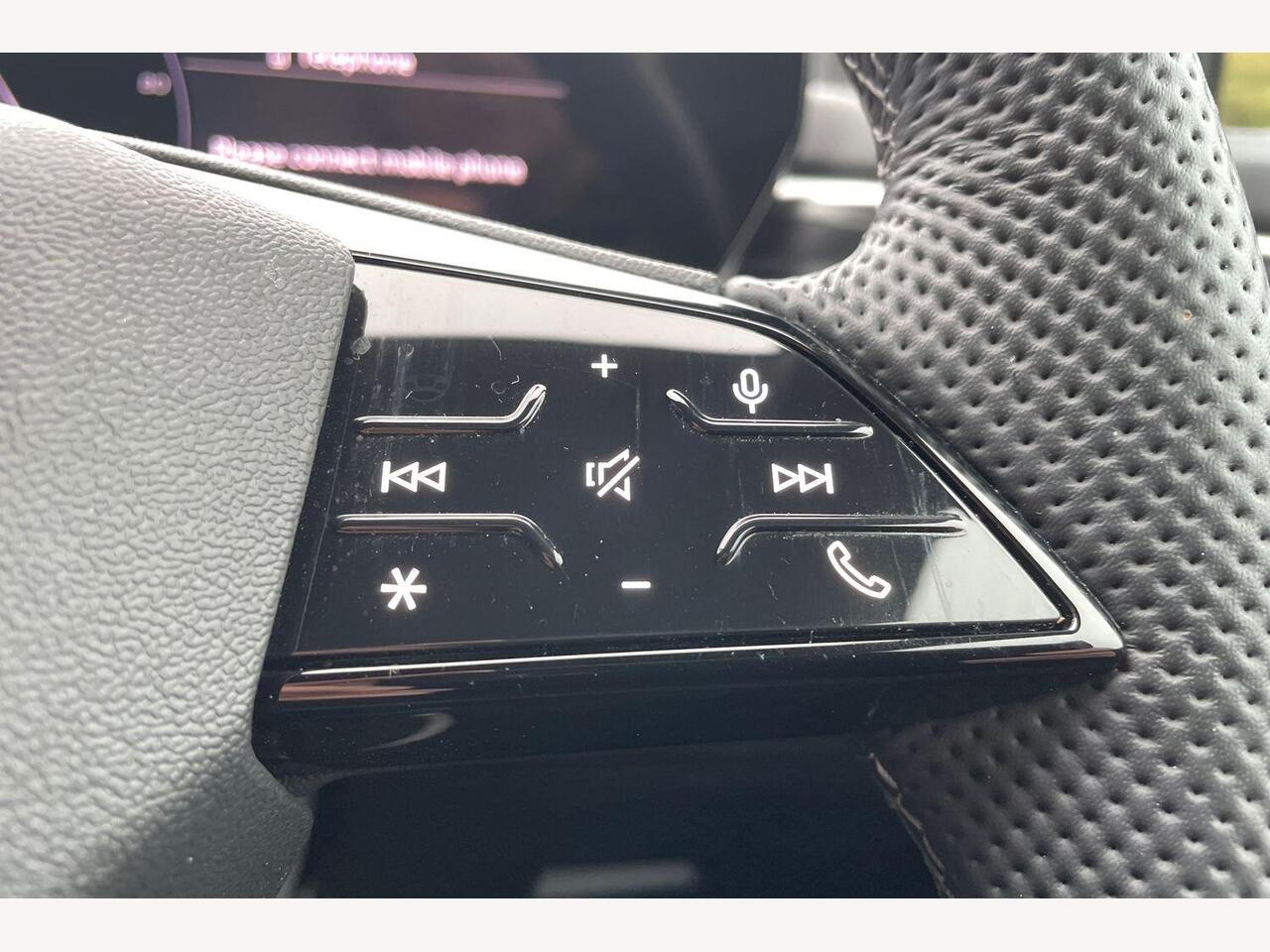 Used Audi A5 2025 for sale - 76680394: Photo 20