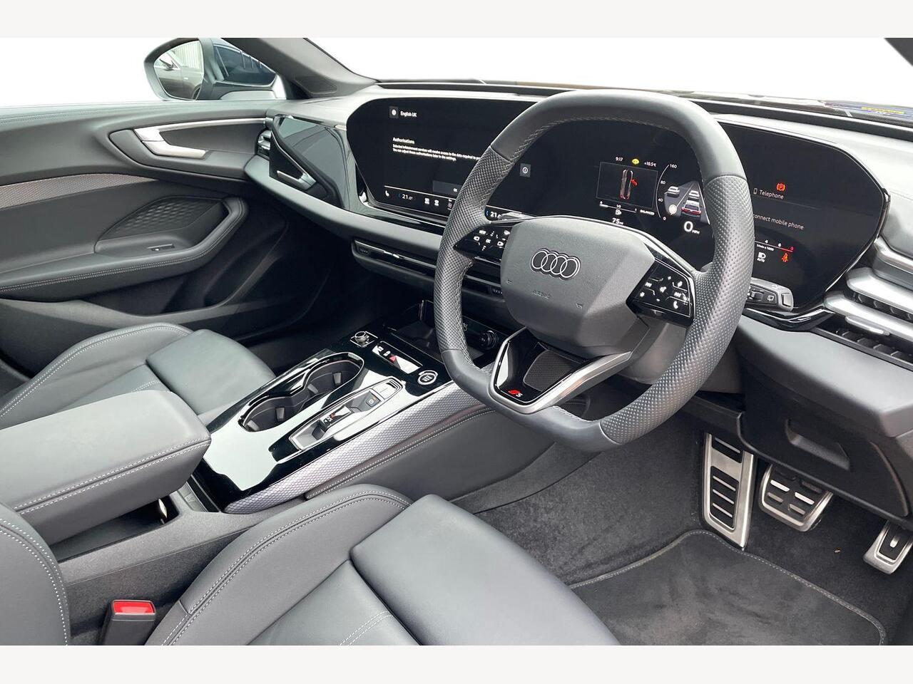 Used Audi A5 2025 for sale - 76680394: Photo 6