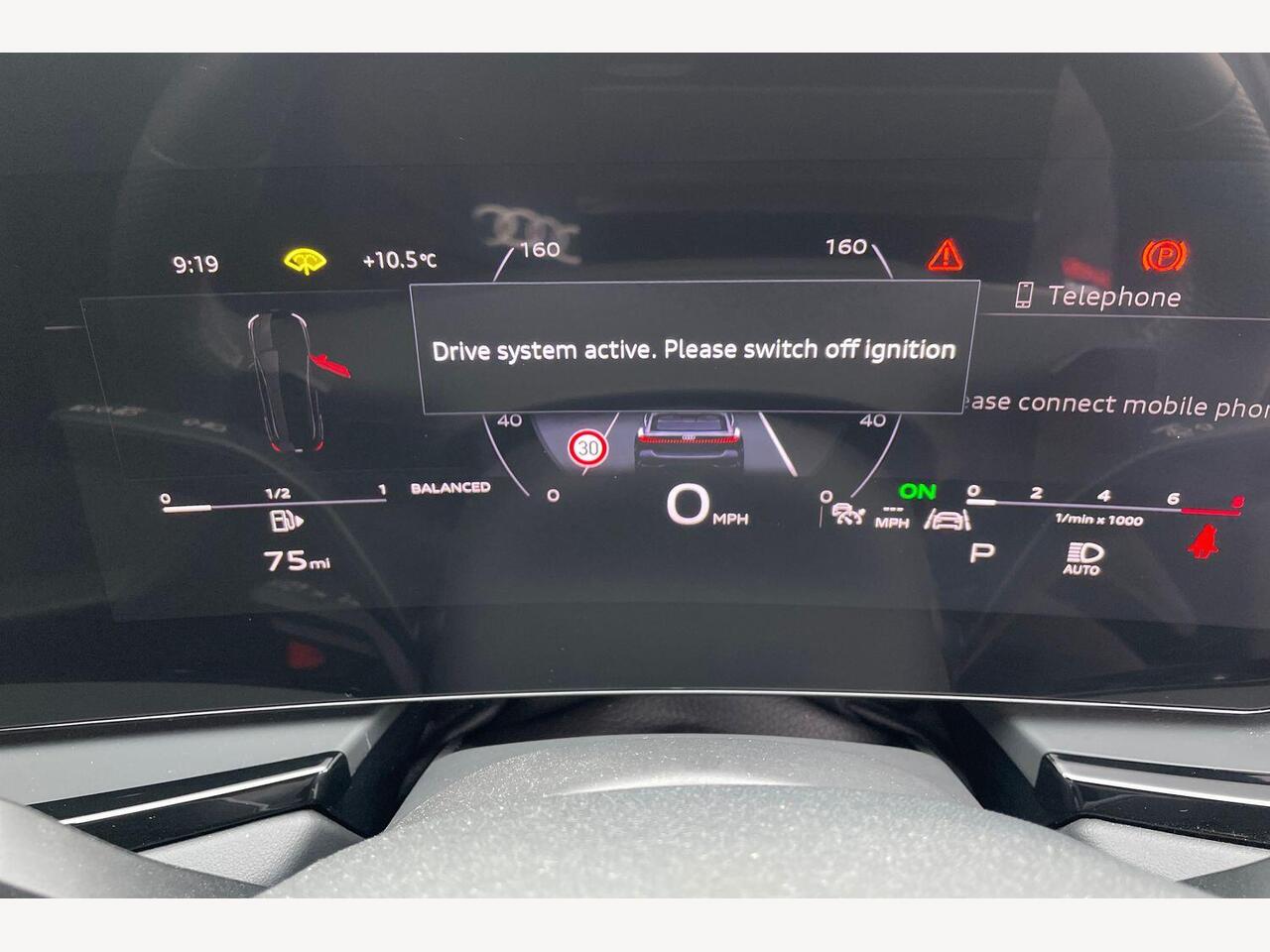 Used Audi A5 2025 for sale - 76680394: Photo 7