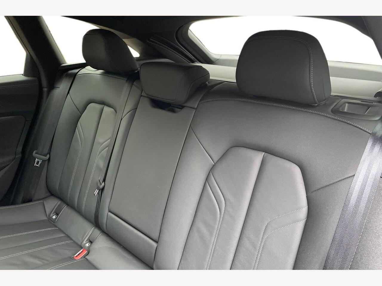 Used Audi A5 2025 for sale - 76680394: Photo 8