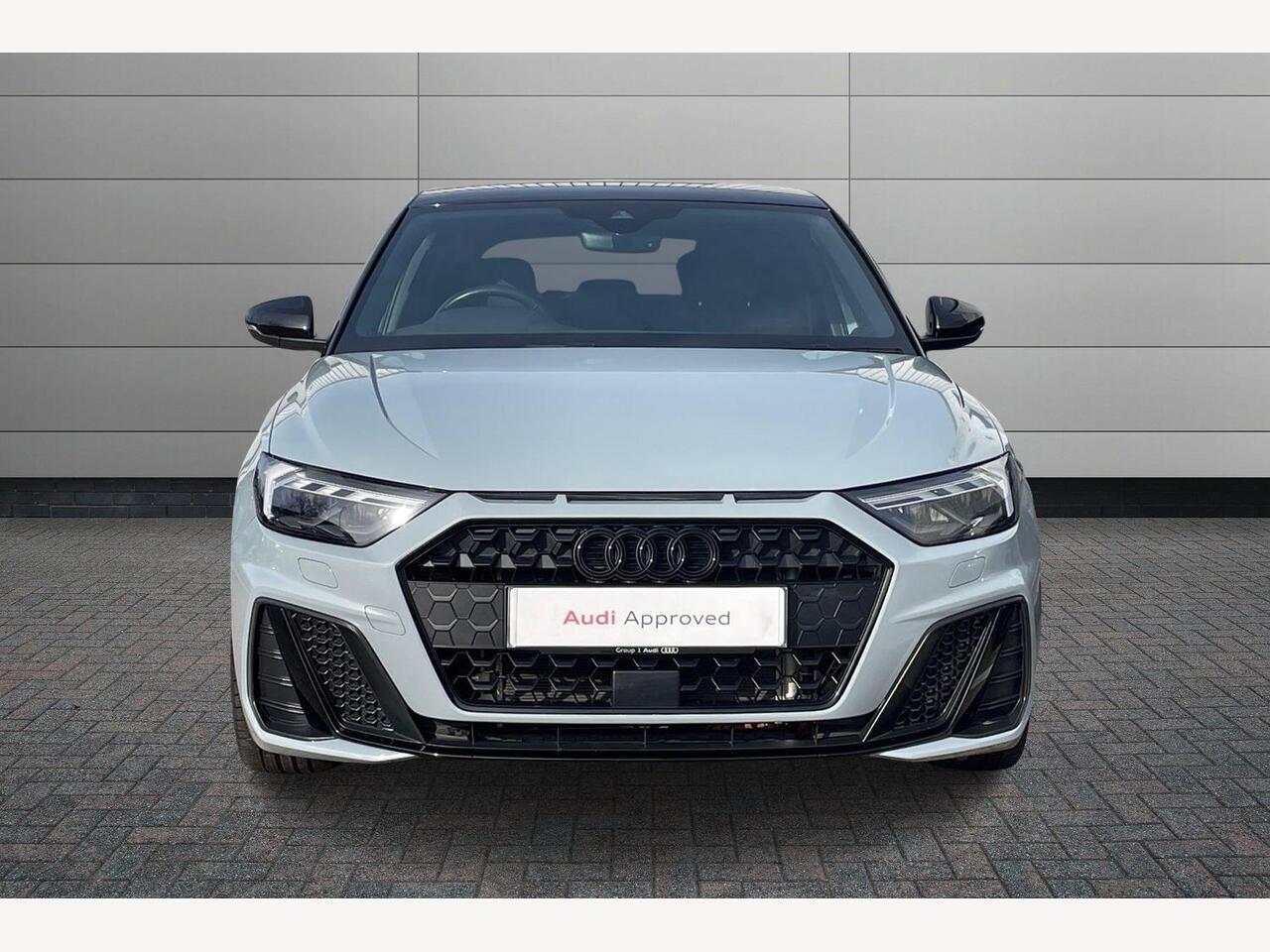 Used Audi A1 2023 for sale - 77855338: Photo 10