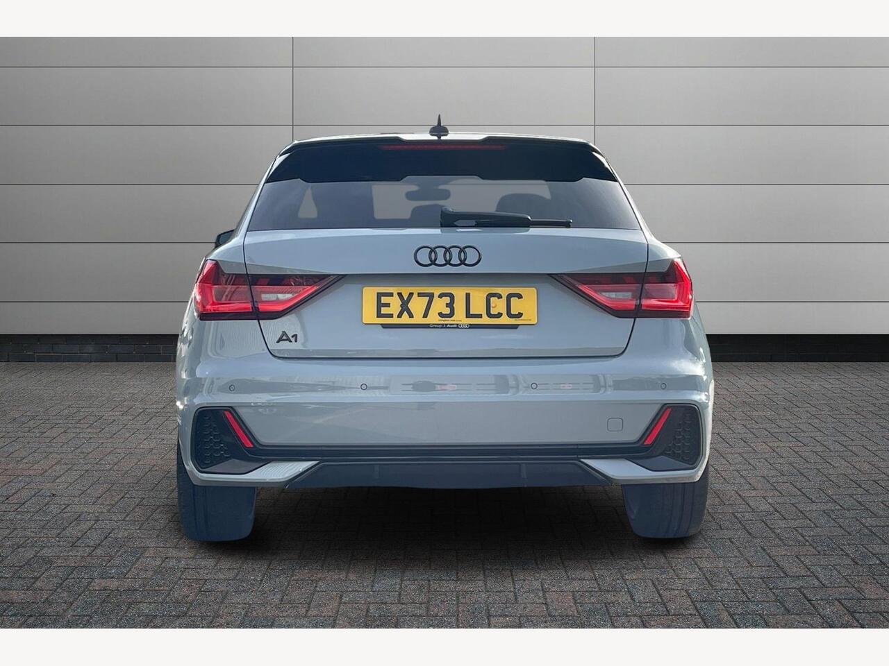 Used Audi A1 2023 for sale - 77855338: Photo 11