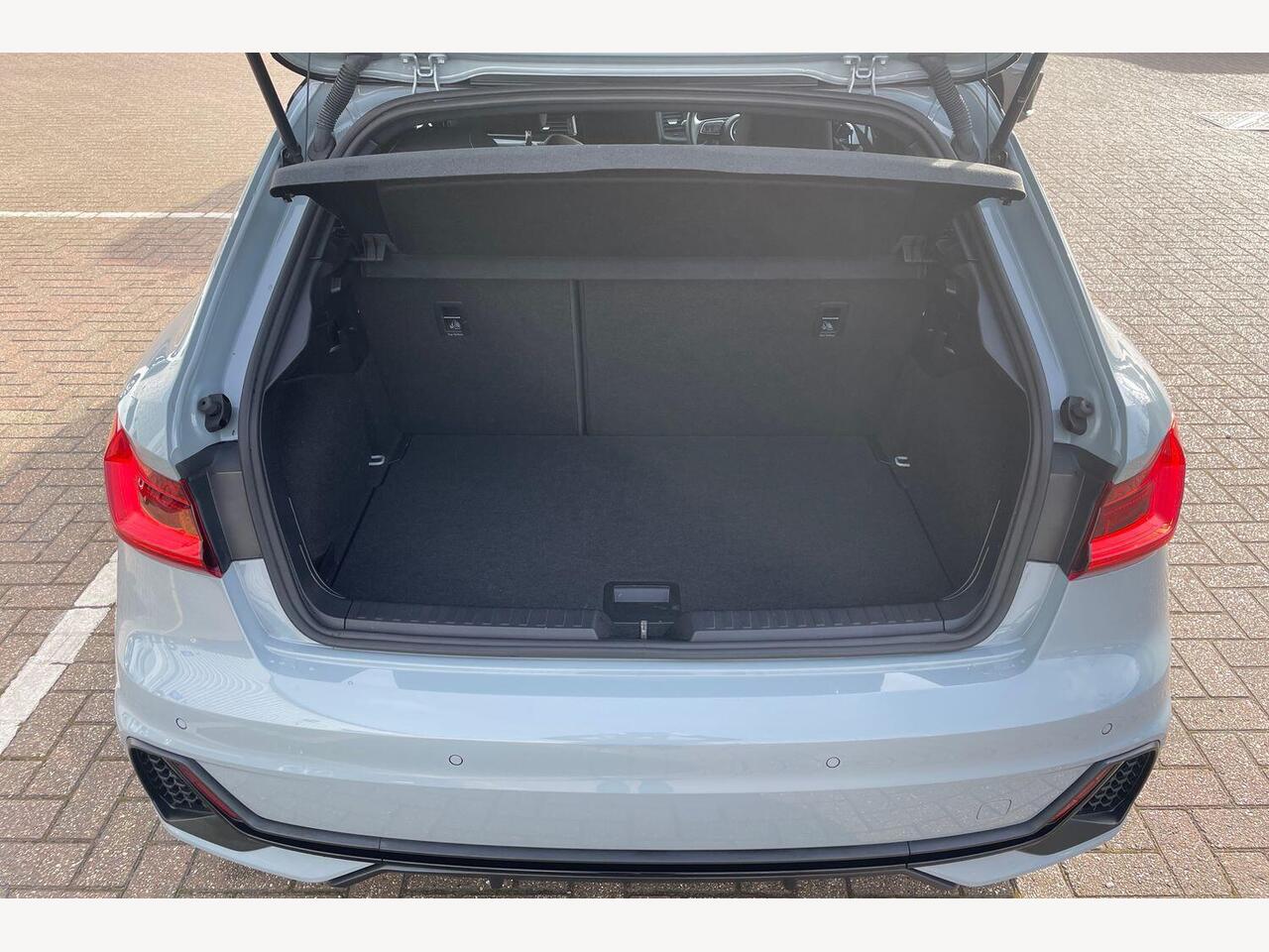 Used Audi A1 2023 for sale - 77855338: Photo 12