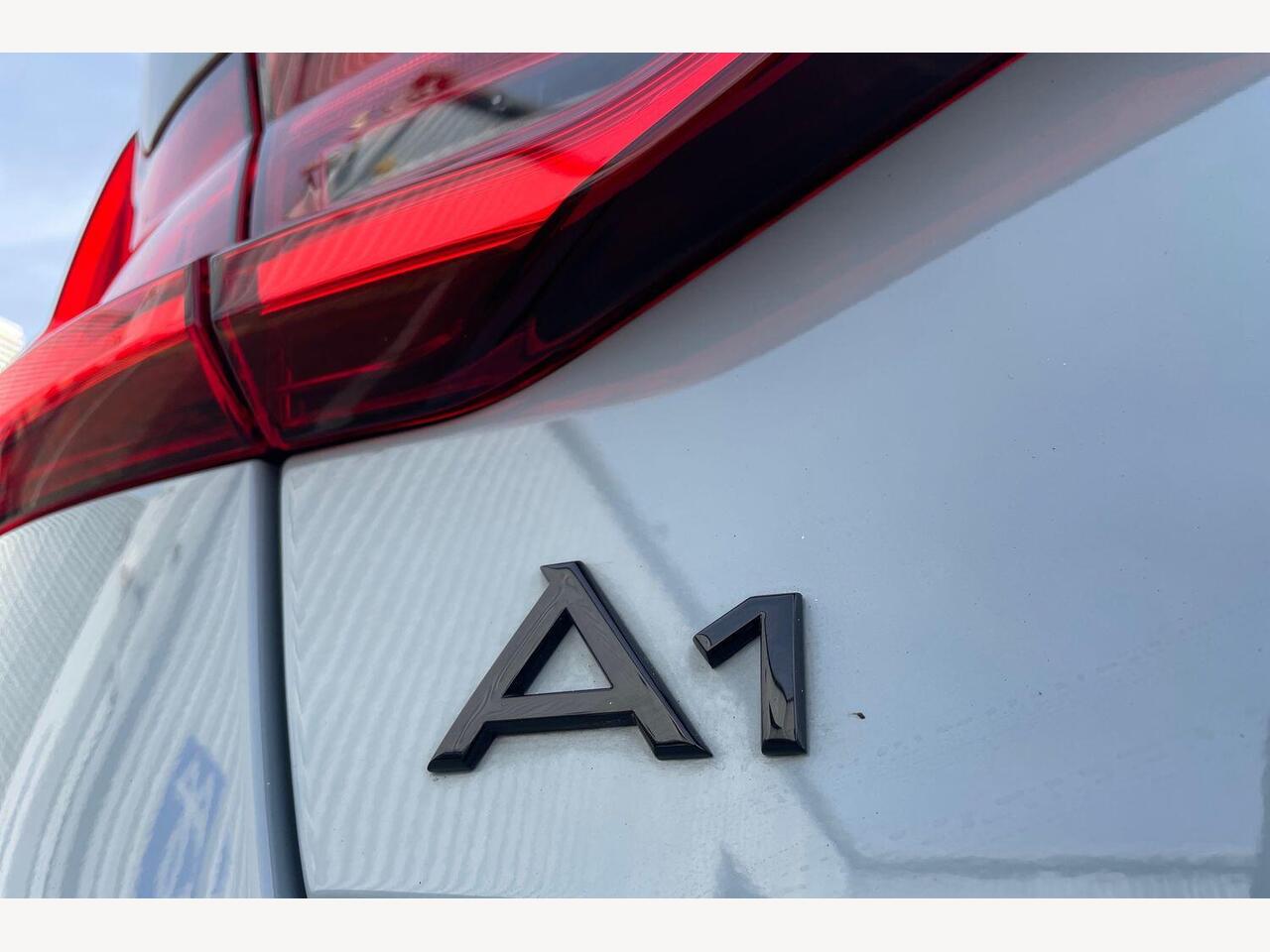 Used Audi A1 2023 for sale - 77855338: Photo 15