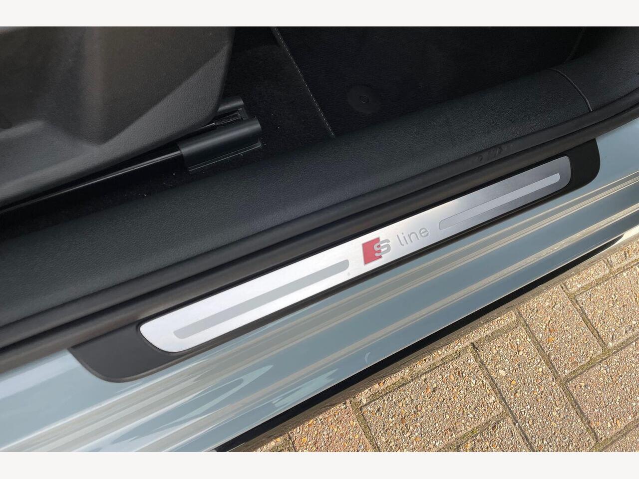 Used Audi A1 2023 for sale - 77855338: Photo 16