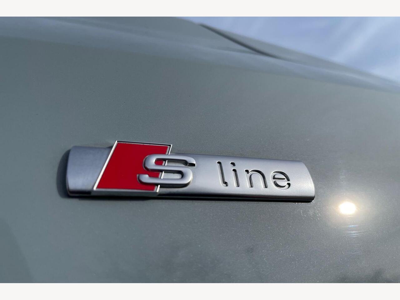 Used Audi A1 2023 for sale - 77855338: Photo 17