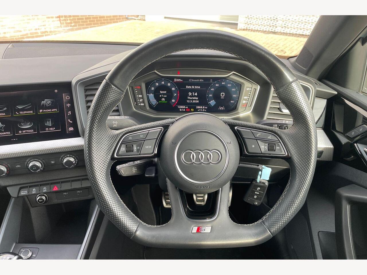 Used Audi A1 2023 for sale - 77855338: Photo 19