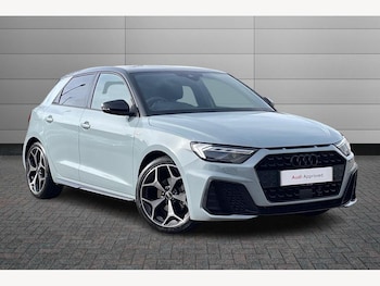 Audi A1 feature image