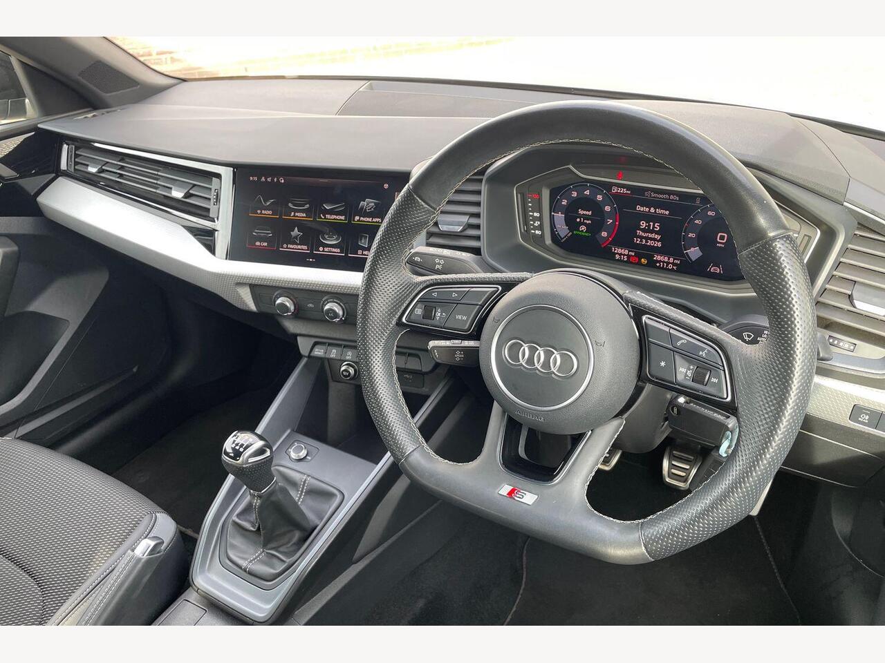 Used Audi A1 2023 for sale - 77855338: Photo 20