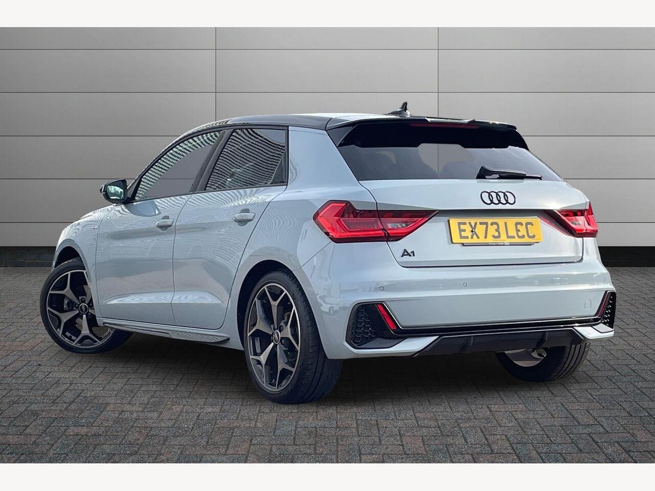Used Audi A1 2023 for sale - 77855338: Photo 3