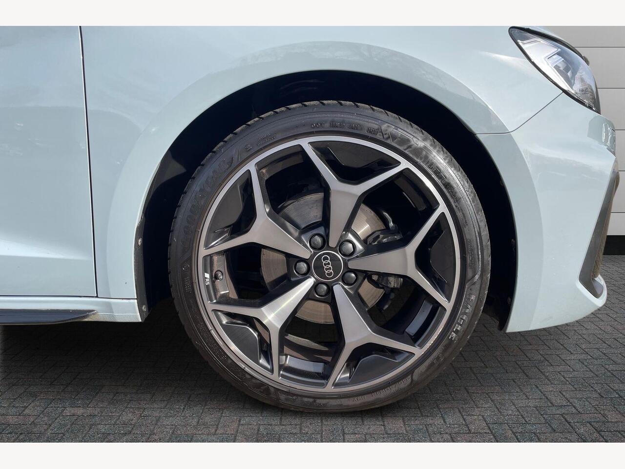 Used Audi A1 2023 for sale - 77855338: Photo 5