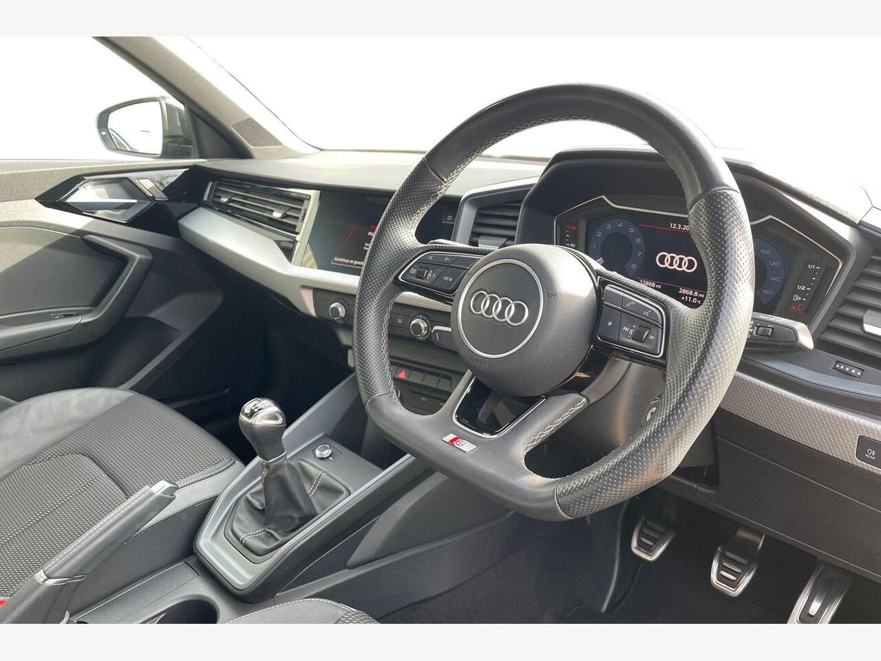 Used Audi A1 2023 for sale - 77855338: Photo 6