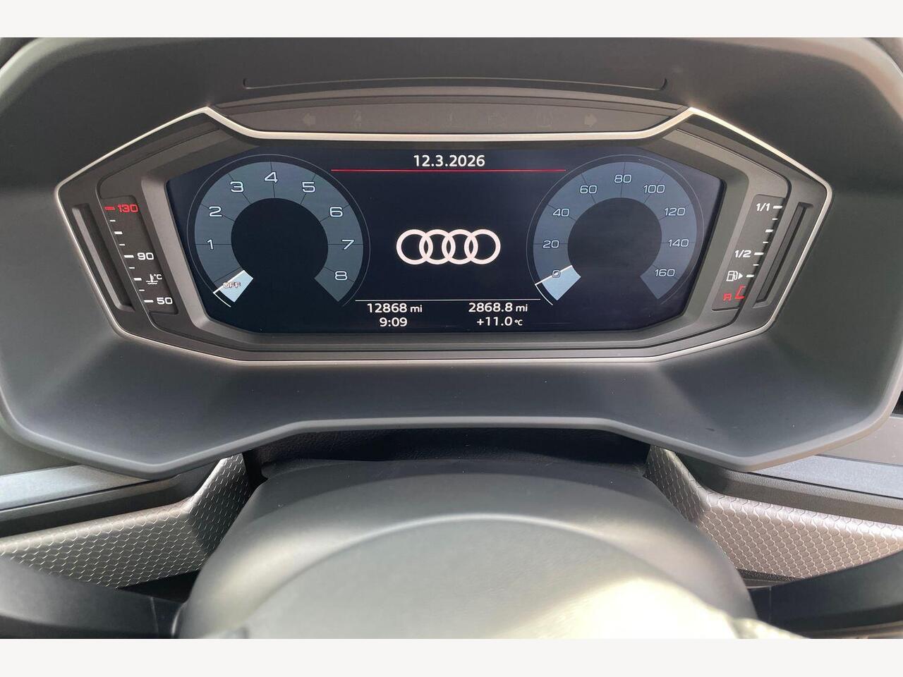 Used Audi A1 2023 for sale - 77855338: Photo 7