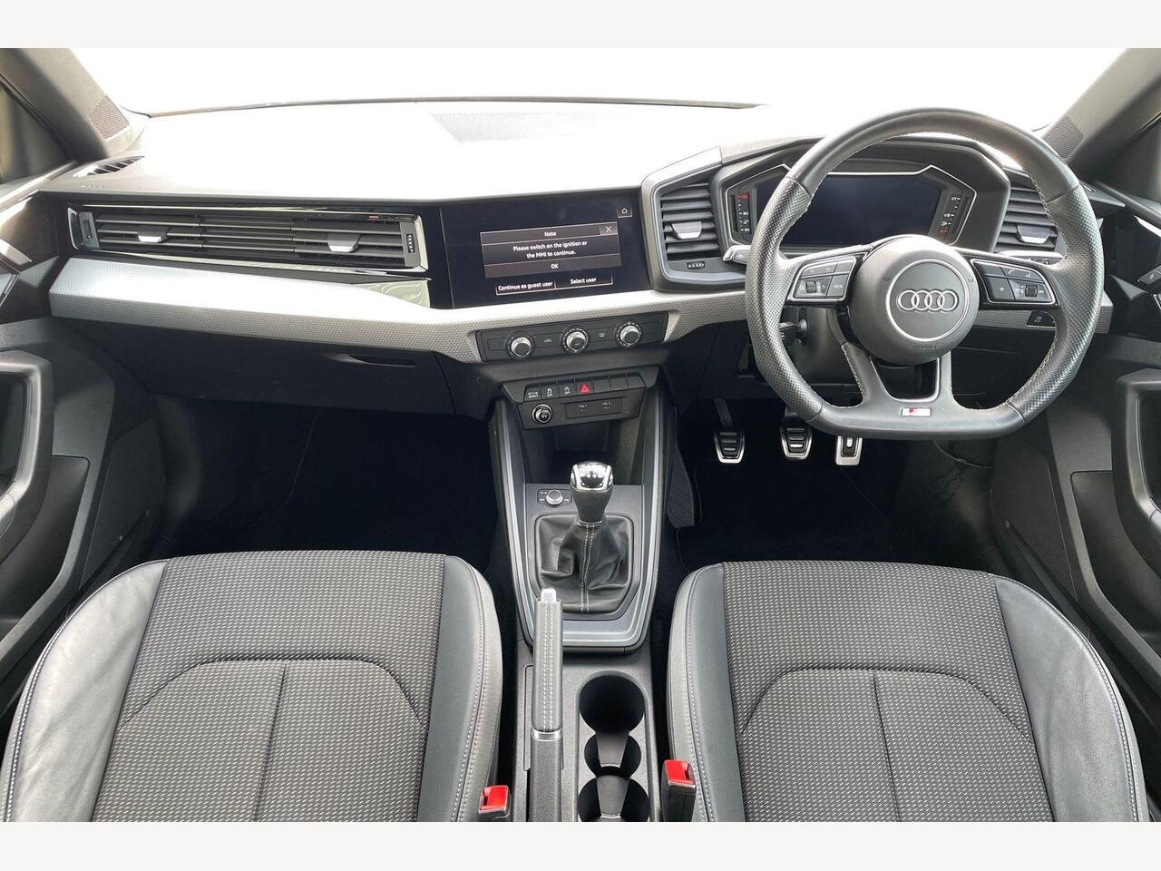 Used Audi A1 2023 for sale - 77855338: Photo 9